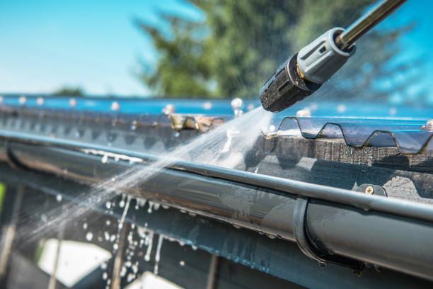 Best Affordable Pressure Washing  in Castle Rock, CO