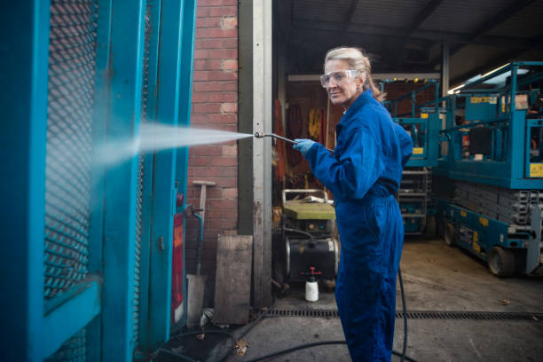 Trusted Castle Rock, CO Pressure Washing Experts