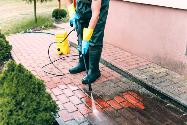 Best Sidewalk Pressure Washing  in Castle Rock, CO