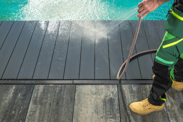 Best Pressure Washing Company Near Me  in Castle Rock, CO