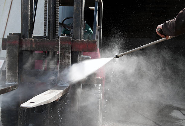 Trusted Castle Rock, CO Pressure Washing Experts