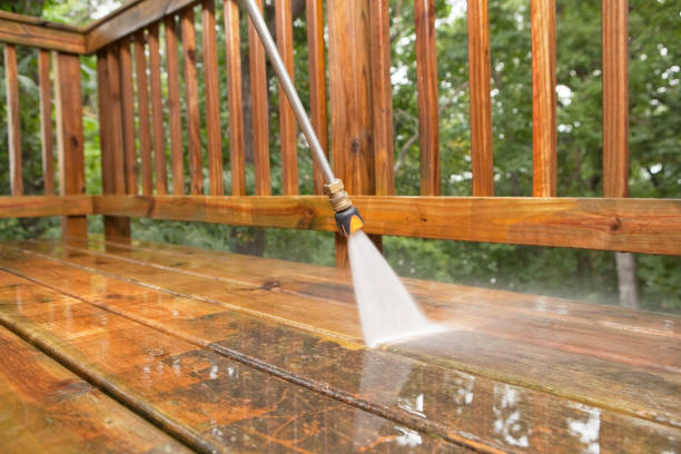 Best Pressure Washing Driveway  in Castle Rock, CO