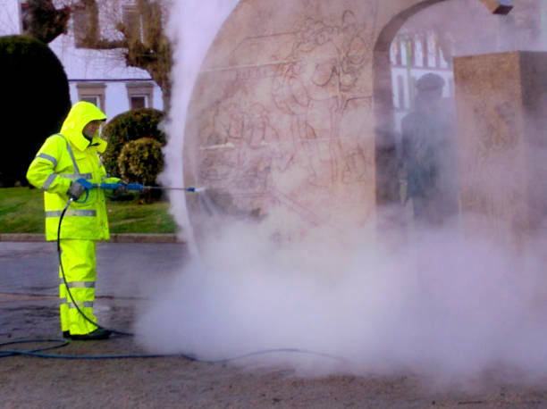 Best Concrete Pressure Washing  in Castle Rock, CO