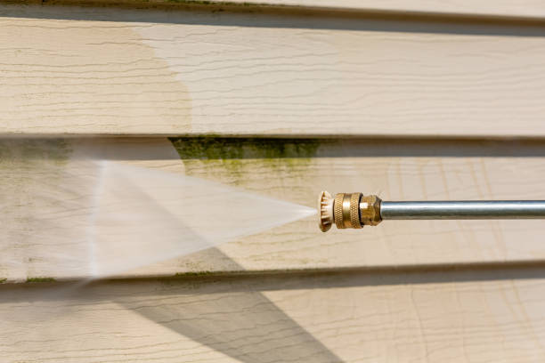 Best Pressure Washing Siding  in Castle Rock, CO