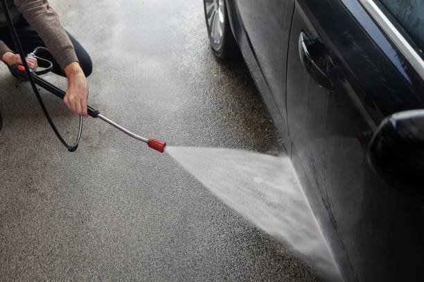 Best Roof Power Washing Services  in Castle Rock, CO