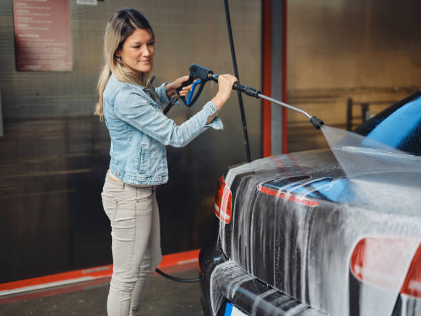 Best Affordable Power Washing  in Castle Rock, CO