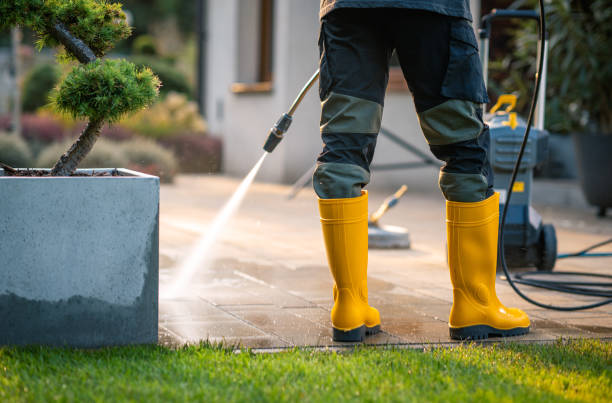 Best Concrete Pressure Washing  in Castle Rock, CO